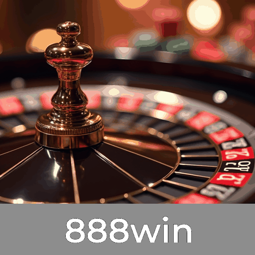 888win: Slots com Jackpot, Jogos de Mesa e Dealer ao Vivo