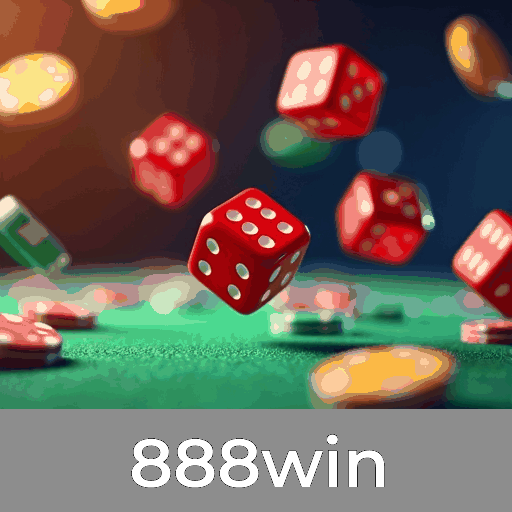 888win: A Plataforma de Jogos Online com Serviços Profissionais e Vantagens Exclusivas