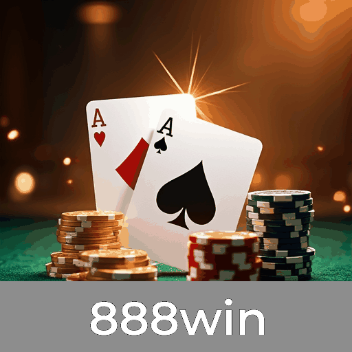 888win: Experiência Autêntica com Jogos de Mesa ao Vivo